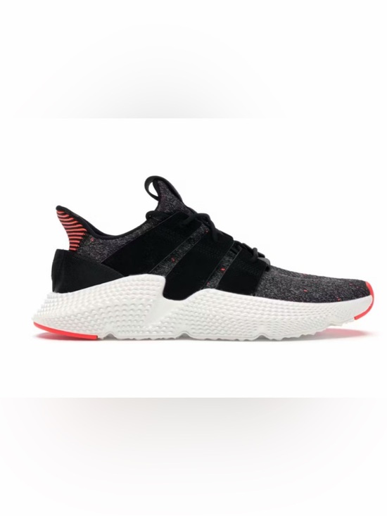 adidas Originals Other - NWT MEN’S Adidas Prosphere Core Black Solar Red